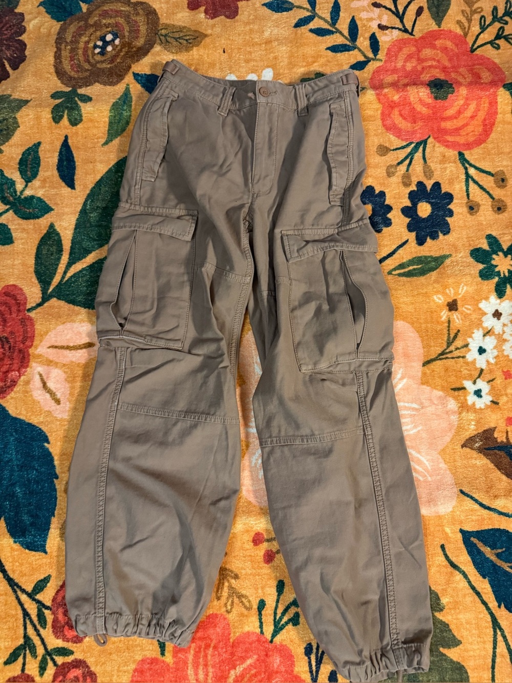 TNA Cargo Pants